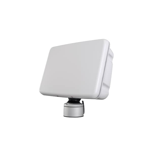 Scanstrut ScanPod SPD-9-W Deck Pod for displays up to 9" SPD-9-W - main